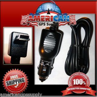   OEM Vehicle Power Adapter Car Charger for Magellan Roadmate 2036 GPS