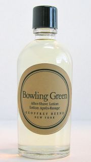 Geoffrey Beene Bowling Green 60 ml After Shave Lotion 100ml21,58€