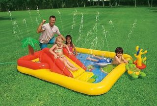 above ground pool in Toys & Hobbies