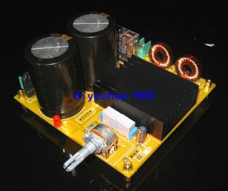   quality TDA8950 Class D audio power amplifier AMP kit DIY 150W+150W
