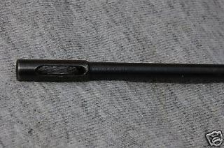 ORIGINAL WW2 German G43 K98 Mauser Cleaning Rod K 98