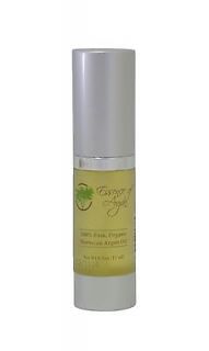   Argan 100% Pure Organic Moroccan Argan Oil Anti Aging Skin Hair Nails