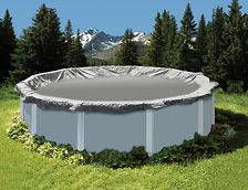 Above ground swimming pool cover in Swimming Pool Covers