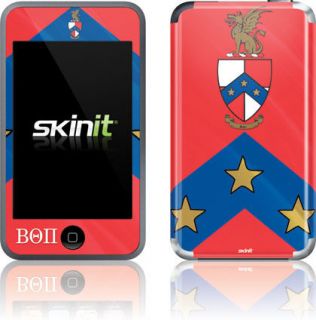 Skinit Beta Theta Pi Fraternity Skin for iPod Touch 1st Gen