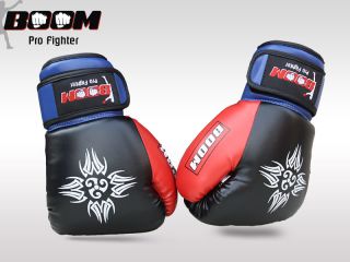   Kids Junior Leather Boxing Gloves,Punch Bag Gloves,MMA Trainining Kids