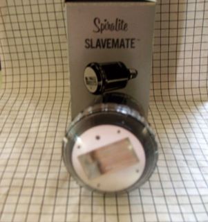 Spiralite  SLAVEMATE  slave strobe light