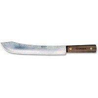 NEW OLD HICKORY 7 10 USA 10 INCH BUTCHER KITCHEN KNIFE