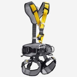 petzl harness in Harnesses
