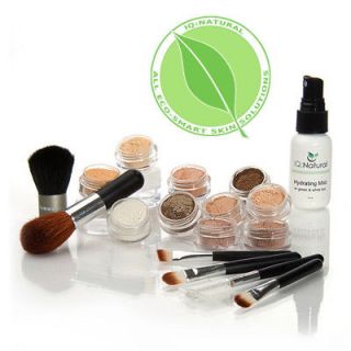 mineral makeup in Makeup