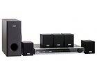   RTD3133 130 Watts 5.1 Channel DVD Home Theater System with HDMI Output