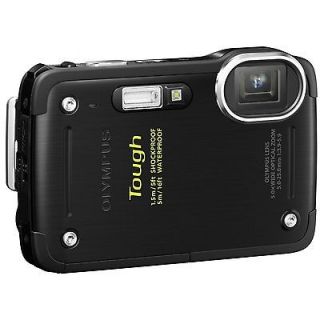 3d cameras in Digital Cameras