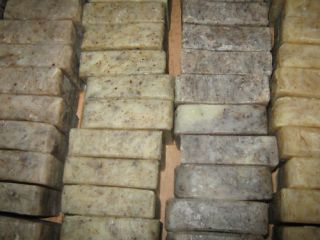 Megascents Hand Made Soap Bars 4 to 5 OZ Each   Assorted Scents B