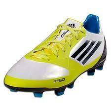 NEW ADIDAS F30 TRX FG SYNTHETIC MESSI SOCCER BOOTS CLEATS US 9 UK 8.5 