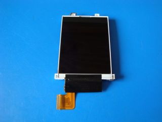   ZUNE 1090 30GB LCD SCREEN DISPLAY FOR REPLACEMENT REPAIR PART