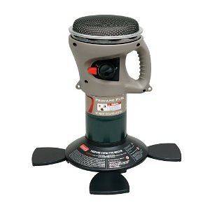 Coleman Heater Propane Camping Survival in Tent NEW Technology 