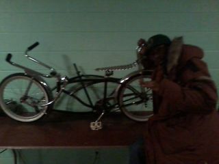 lowrider. bikes in Bicycles & Frames