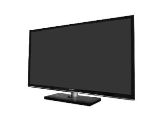 Sharp AQUOS LC 52LE640U 52 1080p HD LED LCD Television