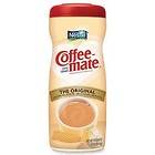 Nestle Nes 30152 Coffee mate Non dairy Powder Creamer   Regular Flavor 