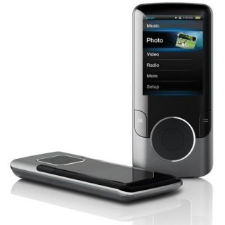coby  player 8gb in iPods &  Players