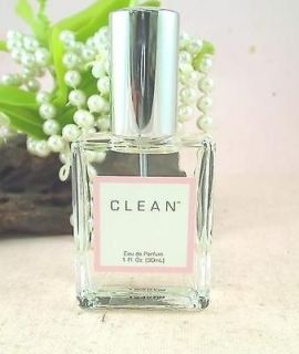 Clean Original EDP Eau de Parfum Spray for Women   1 oz   New