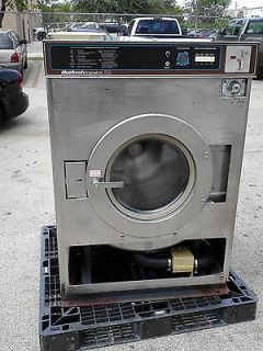 huebsch washer in Coin op Washers & Dryers