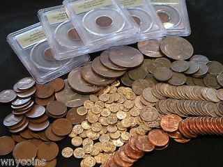 Rare Coins in Coins US