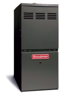 Goodman 100,000 BTU Upflow GMH8 Gas Furnace GMH81005CN