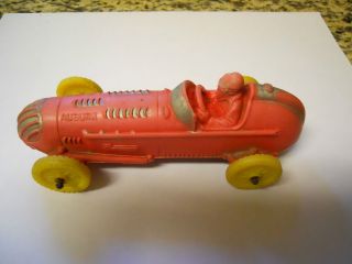   Race Car Vintage Toys Rare Toys Antique Toy Auburn Toys Race Car