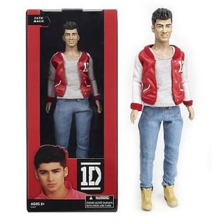   MALIK One Direction Collector Doll Band Dolls Barbie Teen Celebrity