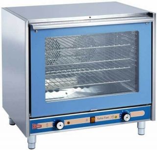 turbo convection oven in Kitchen, Dining & Bar