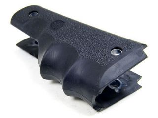HOGUE AUTOMATIC Grip for Colt 1911 Full Size Govnt .45/9mm/.22/.3​8 