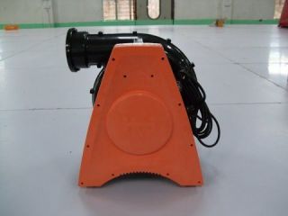 24 Commercial Inflatable Blowers 2.0 hp Air Blower Bouncy Castle 