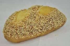   Bread Loaf ~ Realistic Fake Food ~ Fun Kitchen Table Bakery Decor