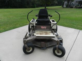 commercial mower in Riding Mowers