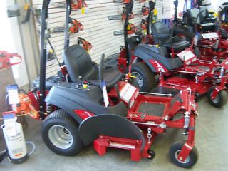 commercial lawn mower in Riding Mowers
