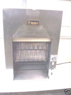 savory toaster in Toasters