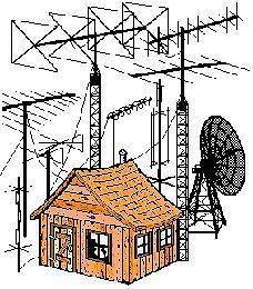 antenna ham radio in Antennas