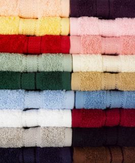 100% Cotton 640gsm Bathroom Towels Face Cloth Guest Hand Bath Towel 