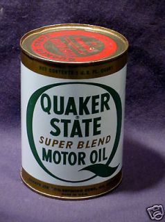 vintage oil cans in Gas & Oil Companies