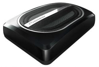 under seat powered subwoofer in Car Subwoofers