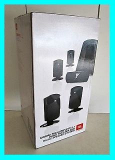 jbl home theater in Home Speakers & Subwoofers