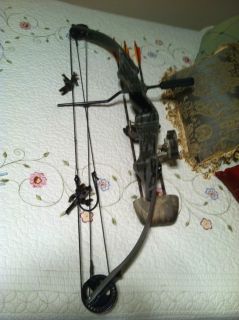pearson compound bow in Sporting Goods