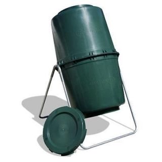 Compost Tumbler in Composting