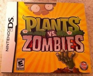 zombies vs plants in Video Games & Consoles
