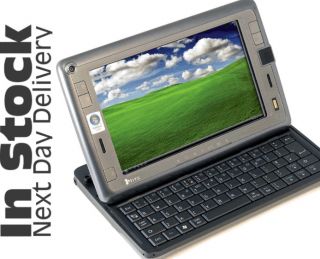   Shift X9500 Windows Vista 3G NextG Netbook Tablet Keyboard 7 Screen