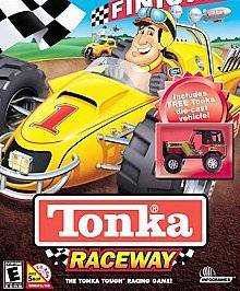 tonka pc games in Video Games