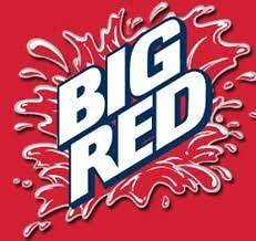 Big Red Soda 12 Pack 12 Ounce Cans Fresh