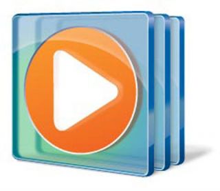 Media Player Audio Video CODEC Pack CD Play All Files Win XP 7 8 MKV 