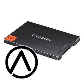 Aerodrifting Systems Customize Add a SAMSUNG 256GB Solid State Drive