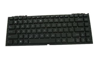 New Genuine ASUS NX90 18.4 Keyboard 04GN031KUS00 1